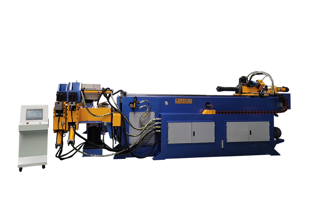 如何鑒別彎管機的質量？