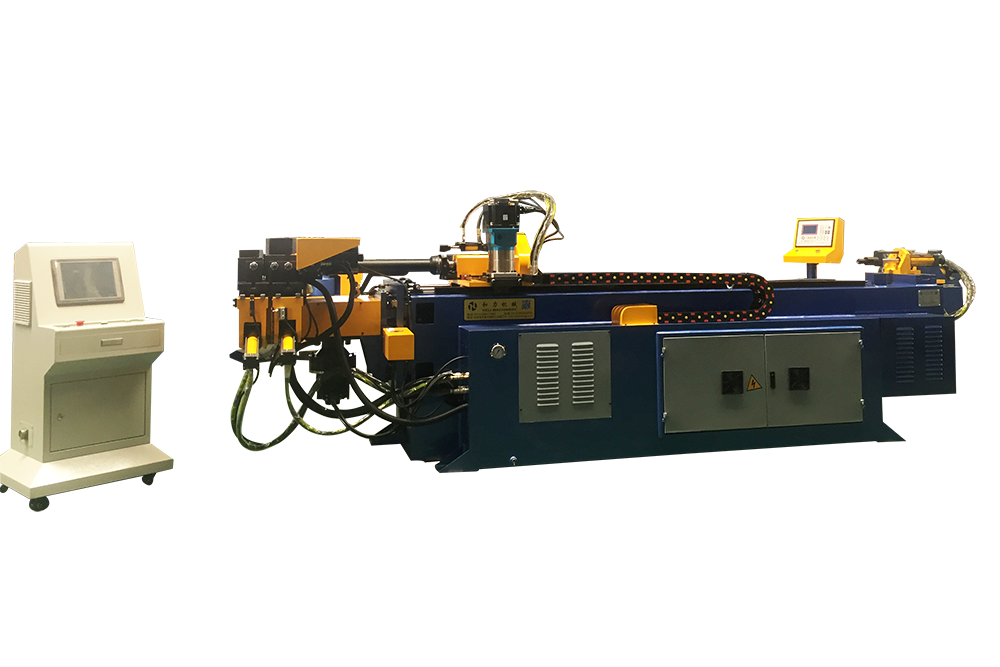 如何減輕彎管機使用磨損？